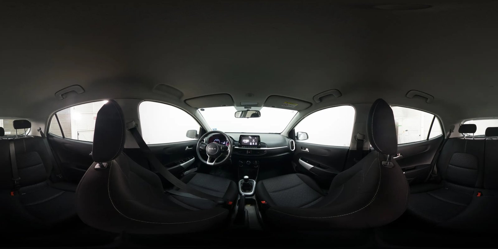 Kia MORNING 2023 - Imagen 20 de 20