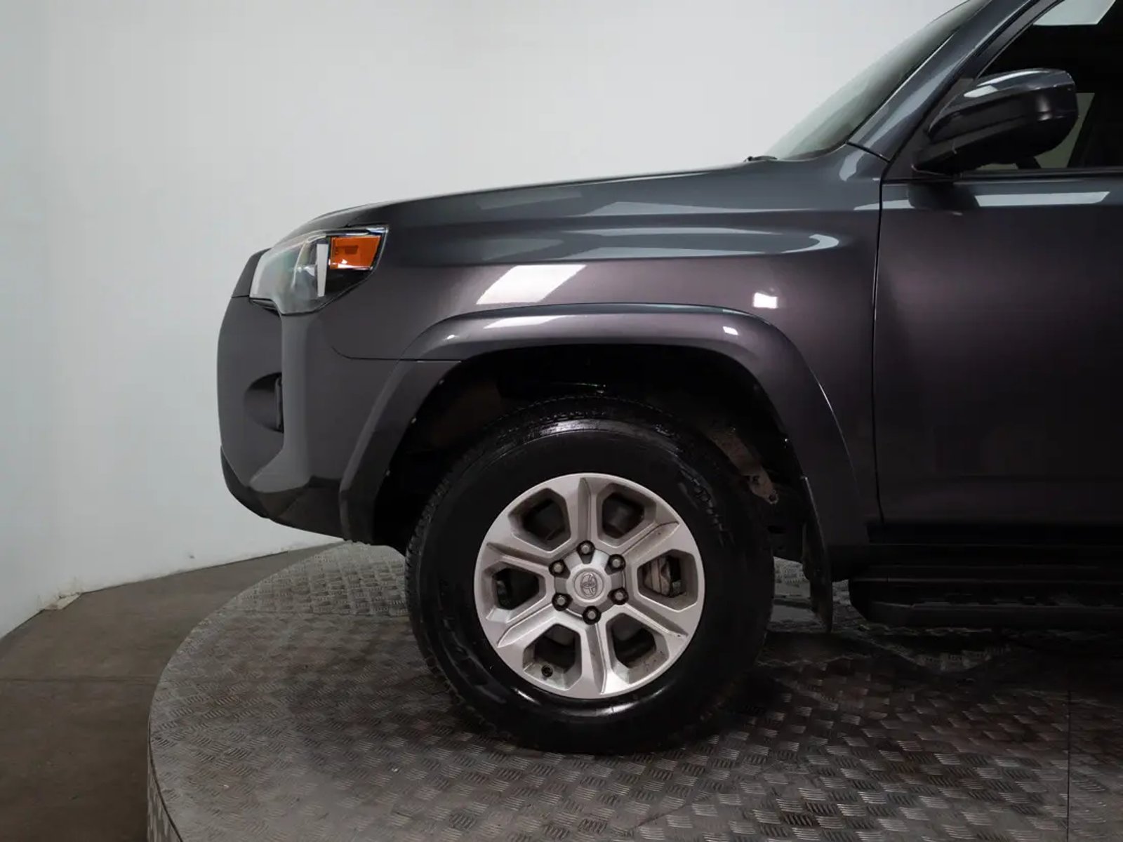 Toyota 4 RUNNER 2018 - Imagen 19 de 20