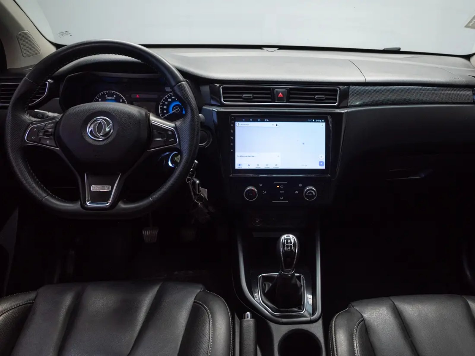 Dongfeng SUV 580 2023 - Imagen 16 de 20