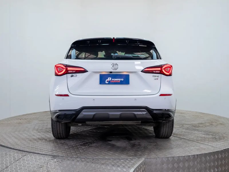MG ONE 2024 - Imagen 6 de 20