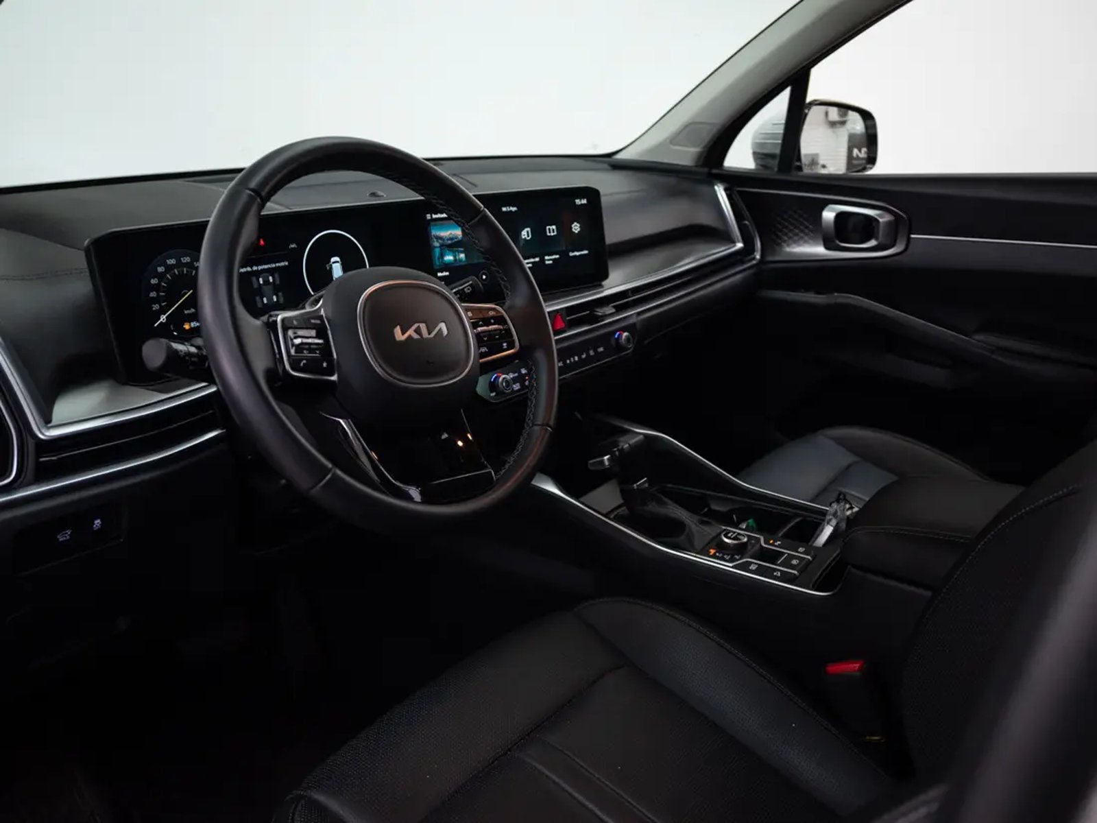 Kia SORENTO 2026 - Imagen 11 de 20