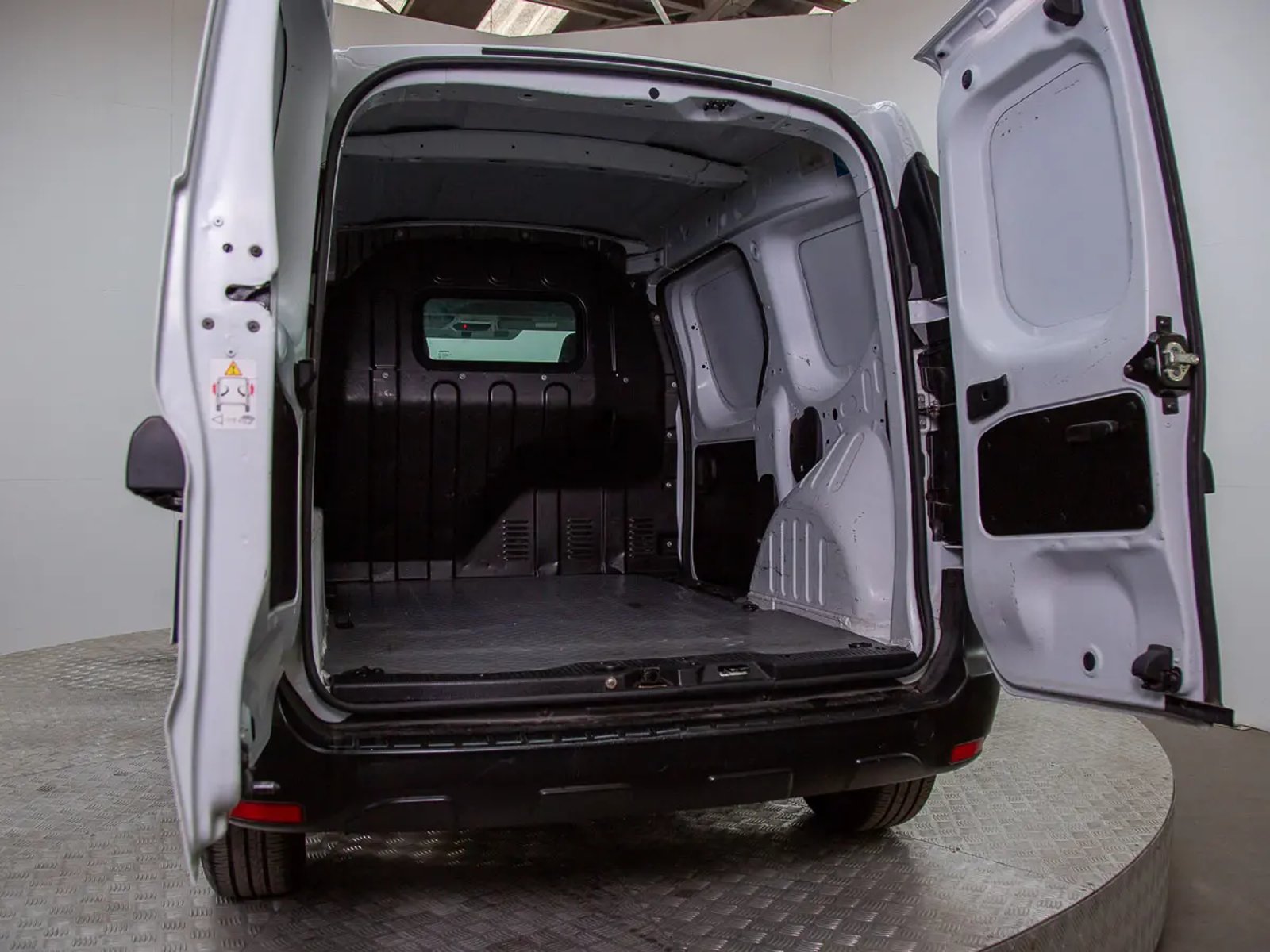 RENAULT EXPRESS 2023 - Imagen 11 de 16