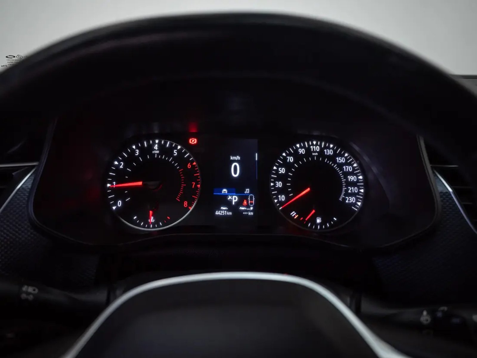 RENAULT ARKANA 2022 - Imagen 15 de 18