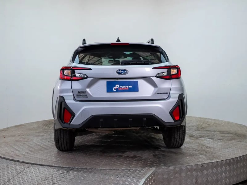 Subaru CROSSTREK 2026 - Imagen 6 de 20