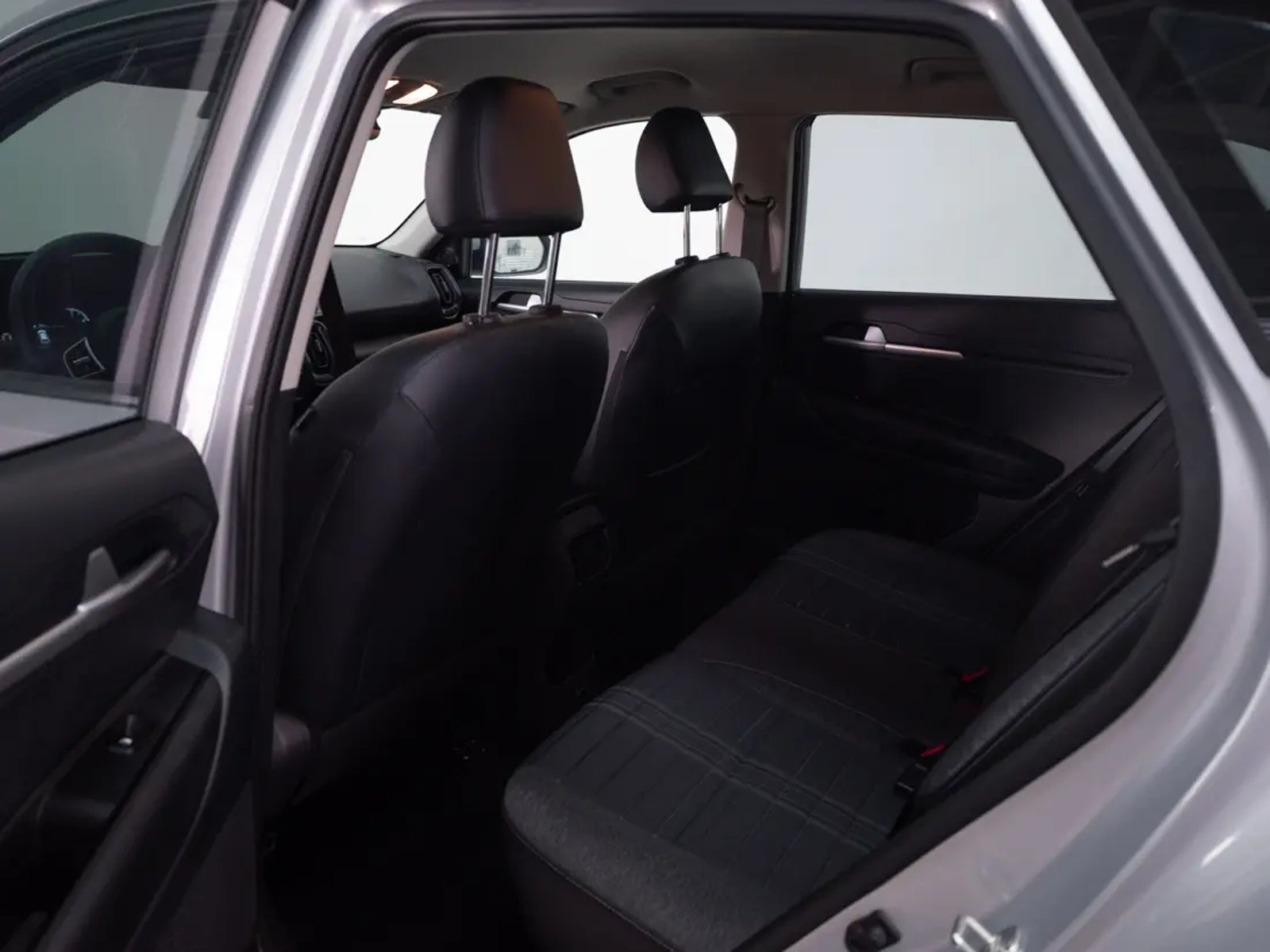 Kia SONET 2025 - Imagen 14 de 20