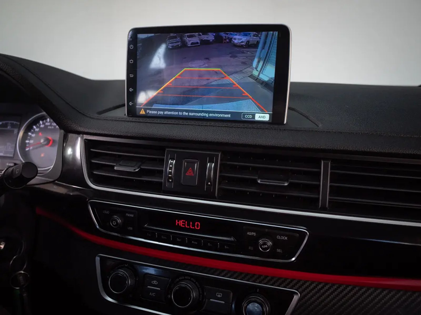DONGFENG SX5 2022 - Imagen 16 de 20