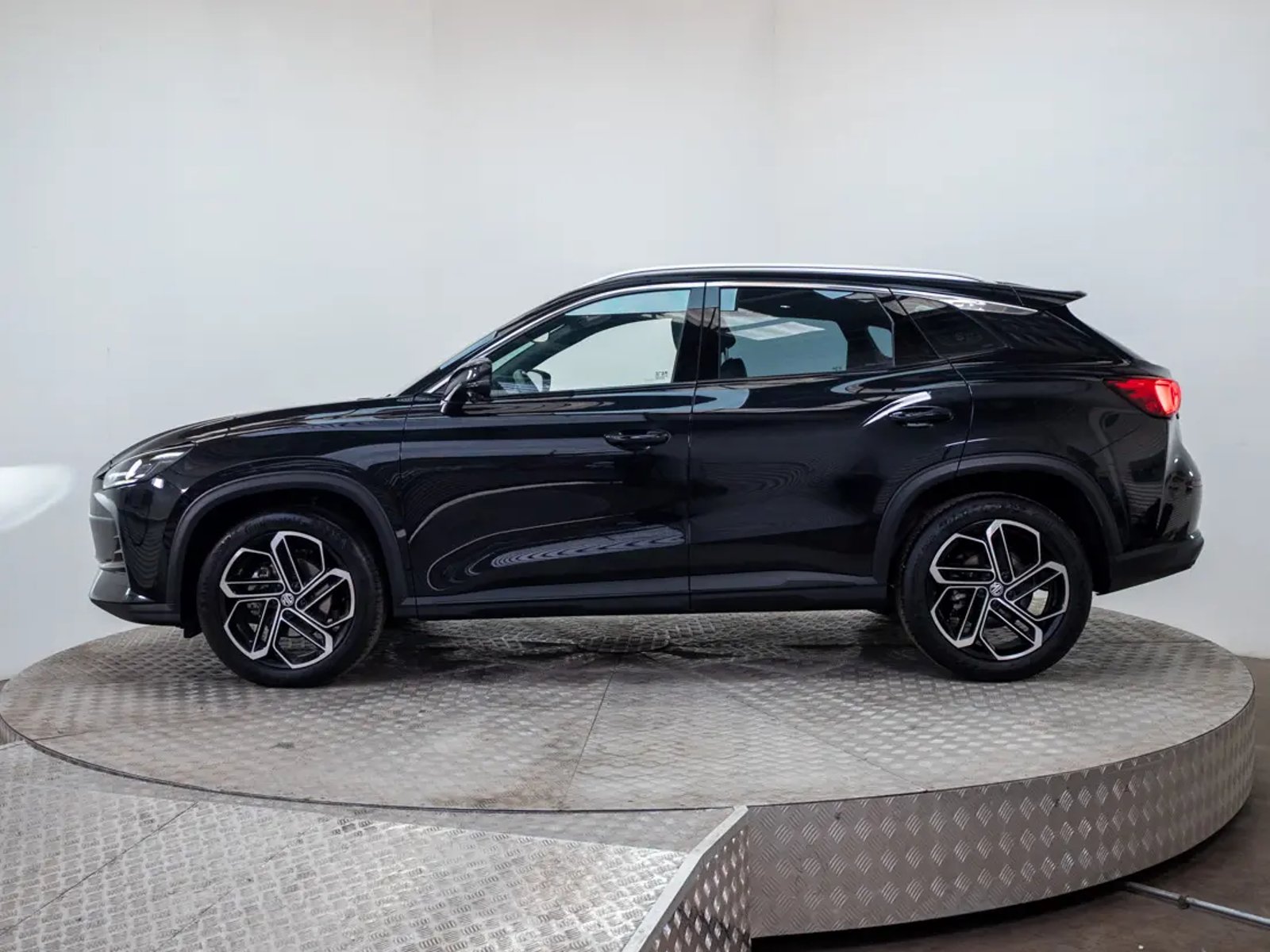 MG ONE 2024 - Imagen 4 de 20