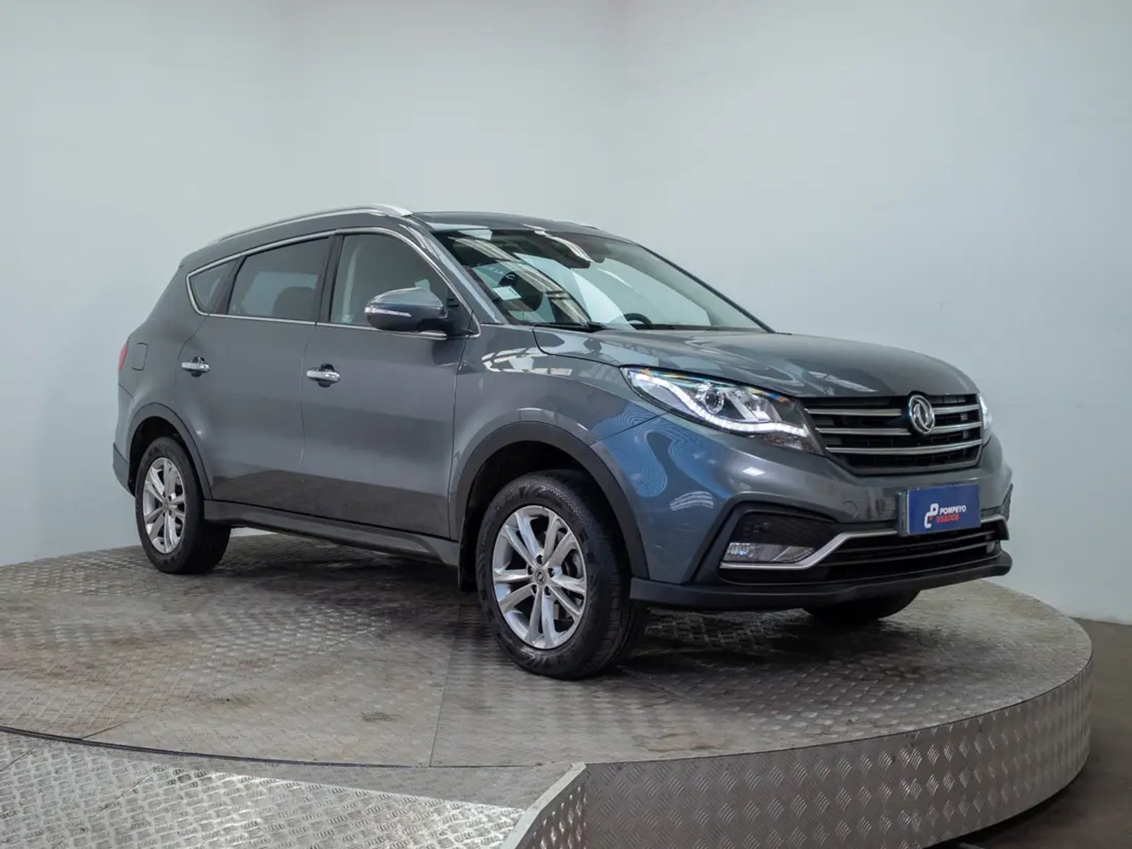 Dongfeng SUV 580 2023 - Imagen 9 de 20