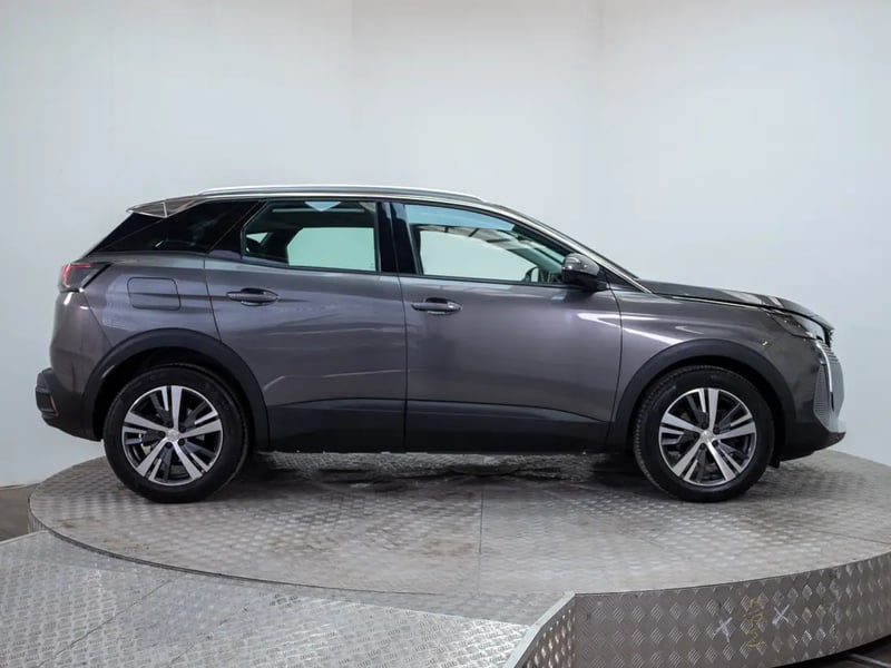 Peugeot 3008 2021 - Imagen 8 de 20