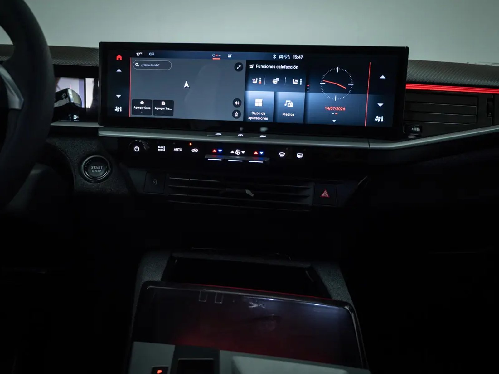 Opel NEW GRANDLAND 2026 - Imagen 11 de 18