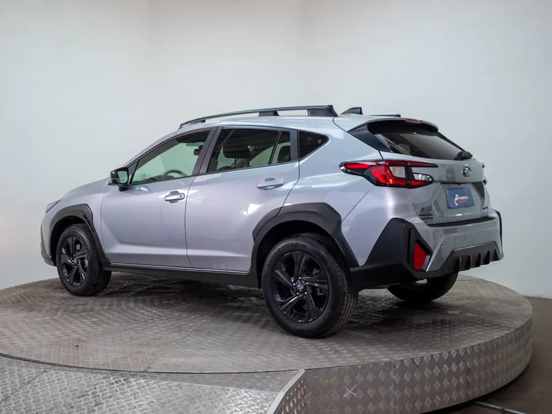Subaru CROSSTREK 2026 - Imagen 5 de 20