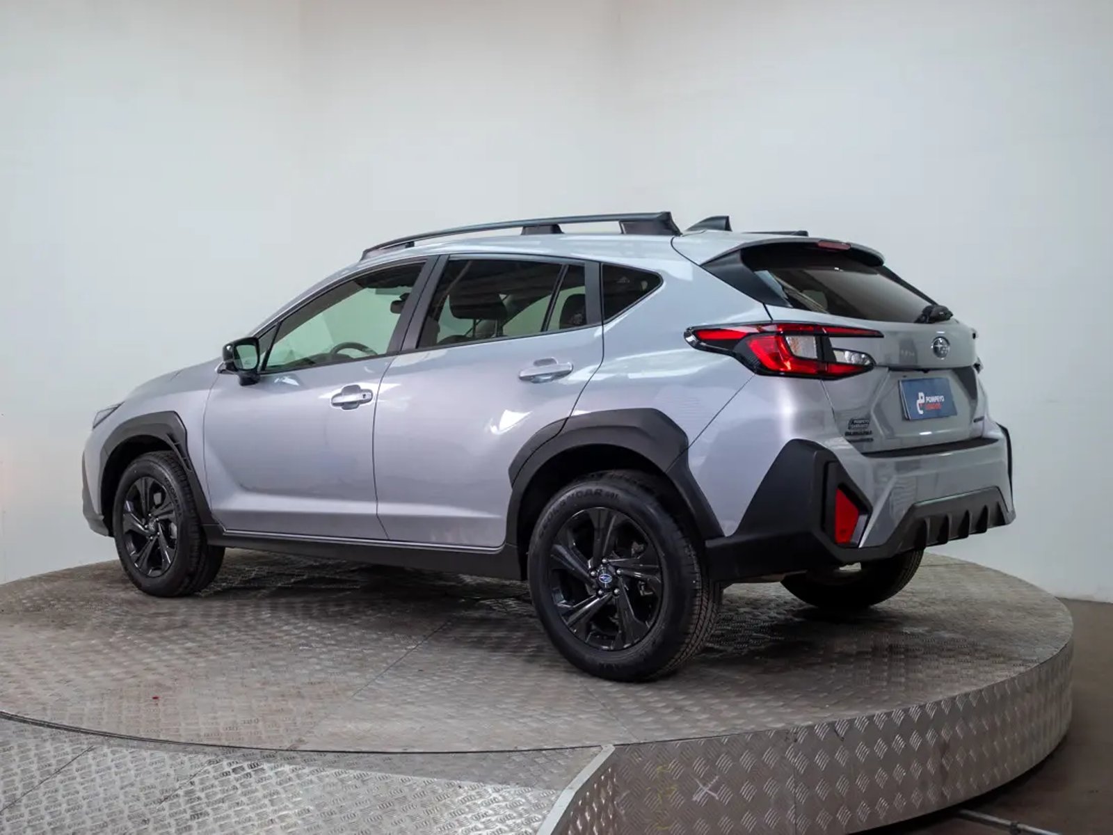 Subaru CROSSTREK 2026 - Foto 5 de 20