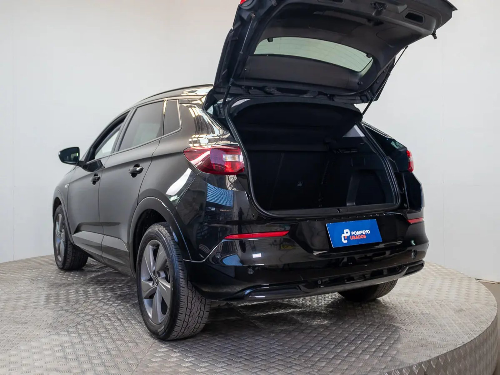 OPEL GRANDLAND 2024 - Imagen 6 de 19