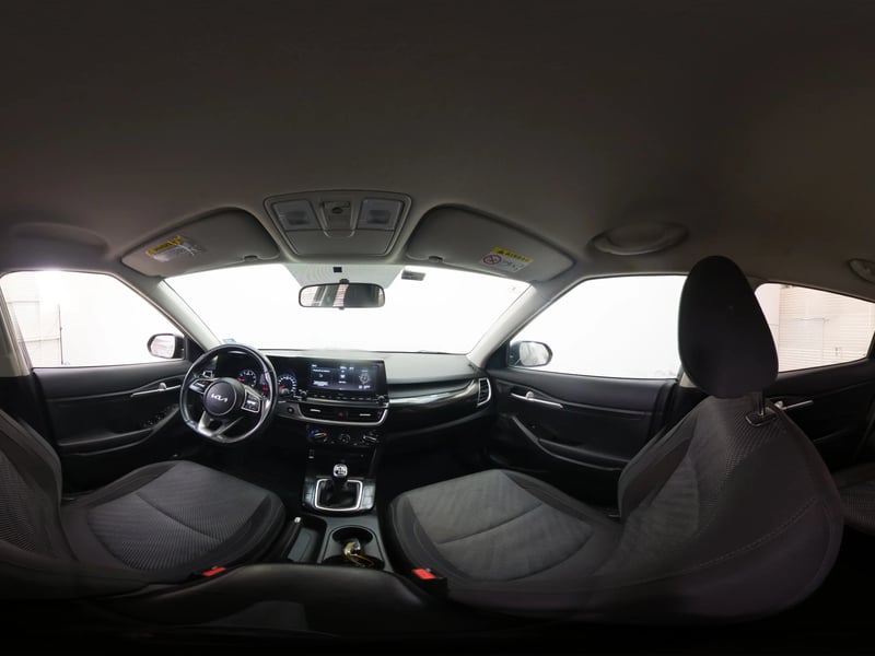 Kia SELTOS 2023 - Imagen 19 de 19