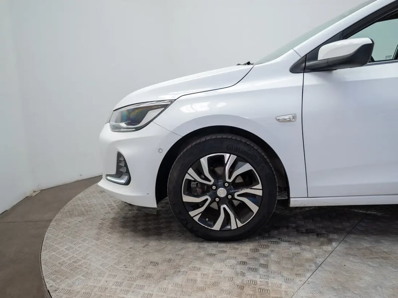 Chevrolet ONIX 2022 - Imagen 17 de 20