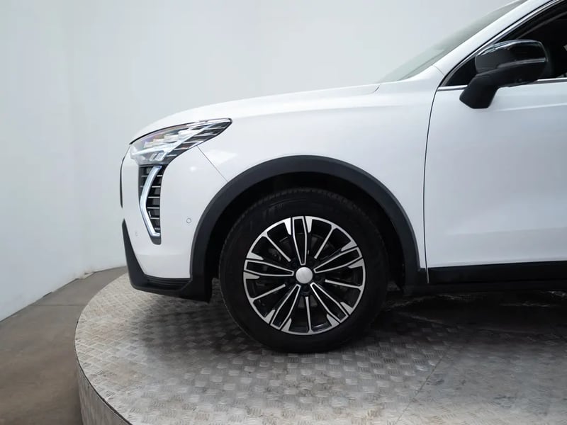 Haval JOLION 2025 - Imagen 17 de 19