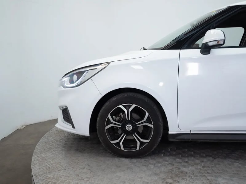 MG 3 2022 - Imagen 17 de 20