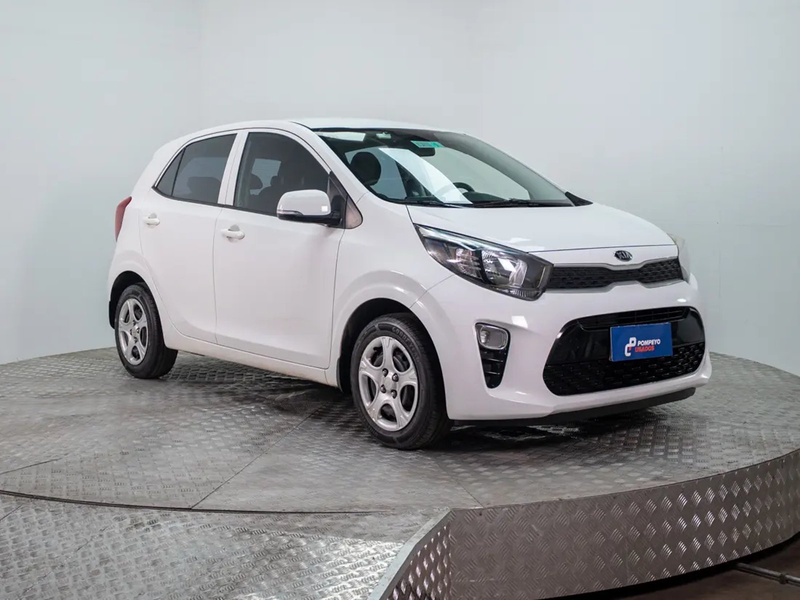 Kia MORNING II 2019 - Imagen 9 de 18