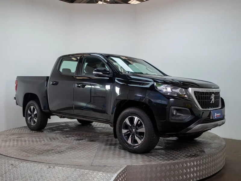 Peugeot LANDTREK 2024 - Imagen 10 de 19
