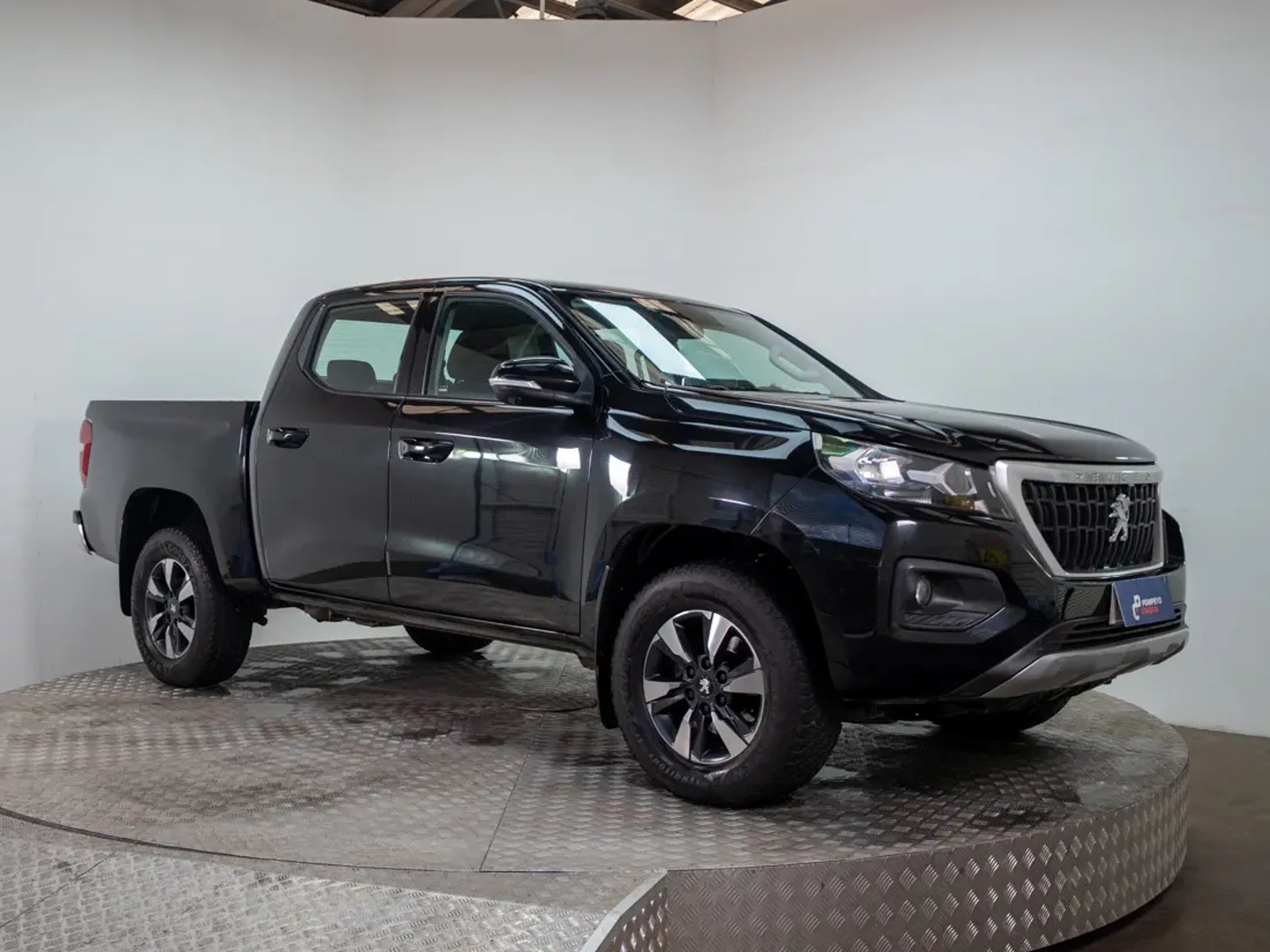 Peugeot LANDTREK 2024 - Imagen 10 de 19
