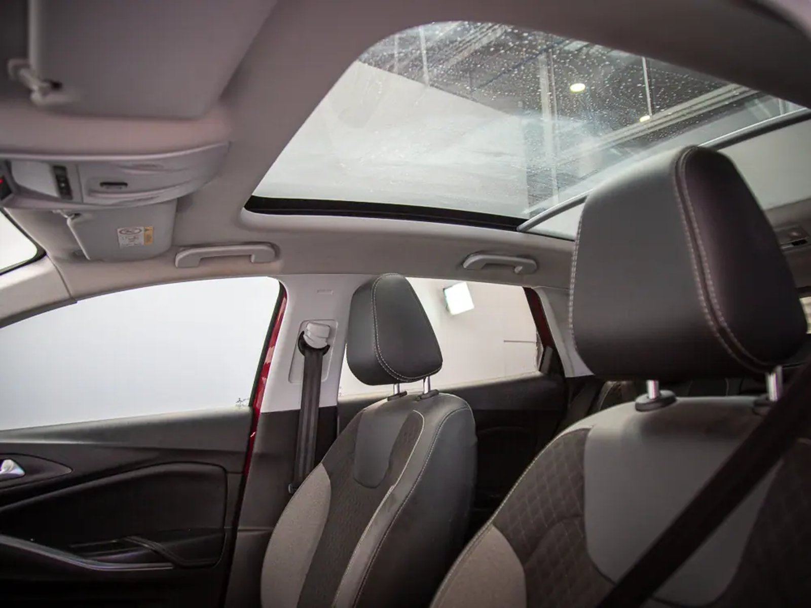 OPEL GRANDLAND 2021 - Imagen 17 de 20