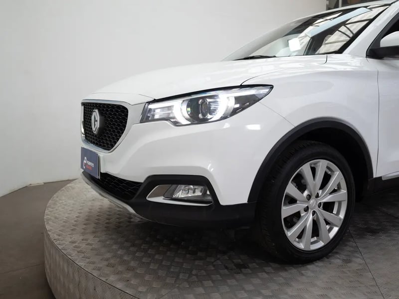 MG ZS 2023 - Imagen 18 de 19