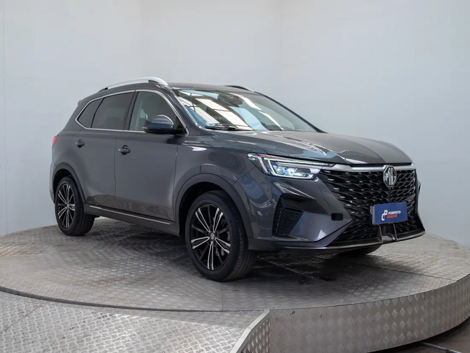 MG RX5 2024