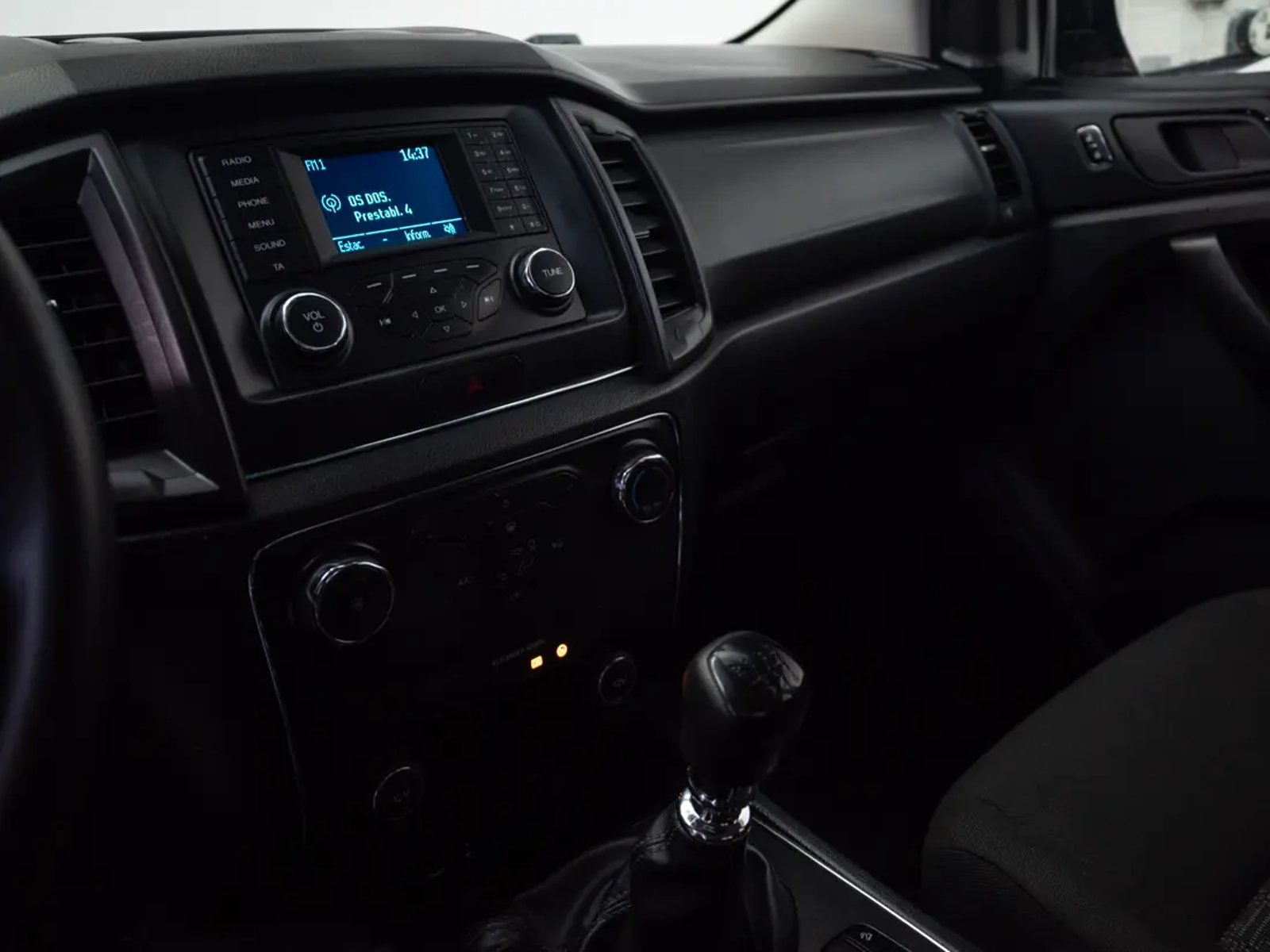 Ford RANGER 2022 - Imagen 11 de 18