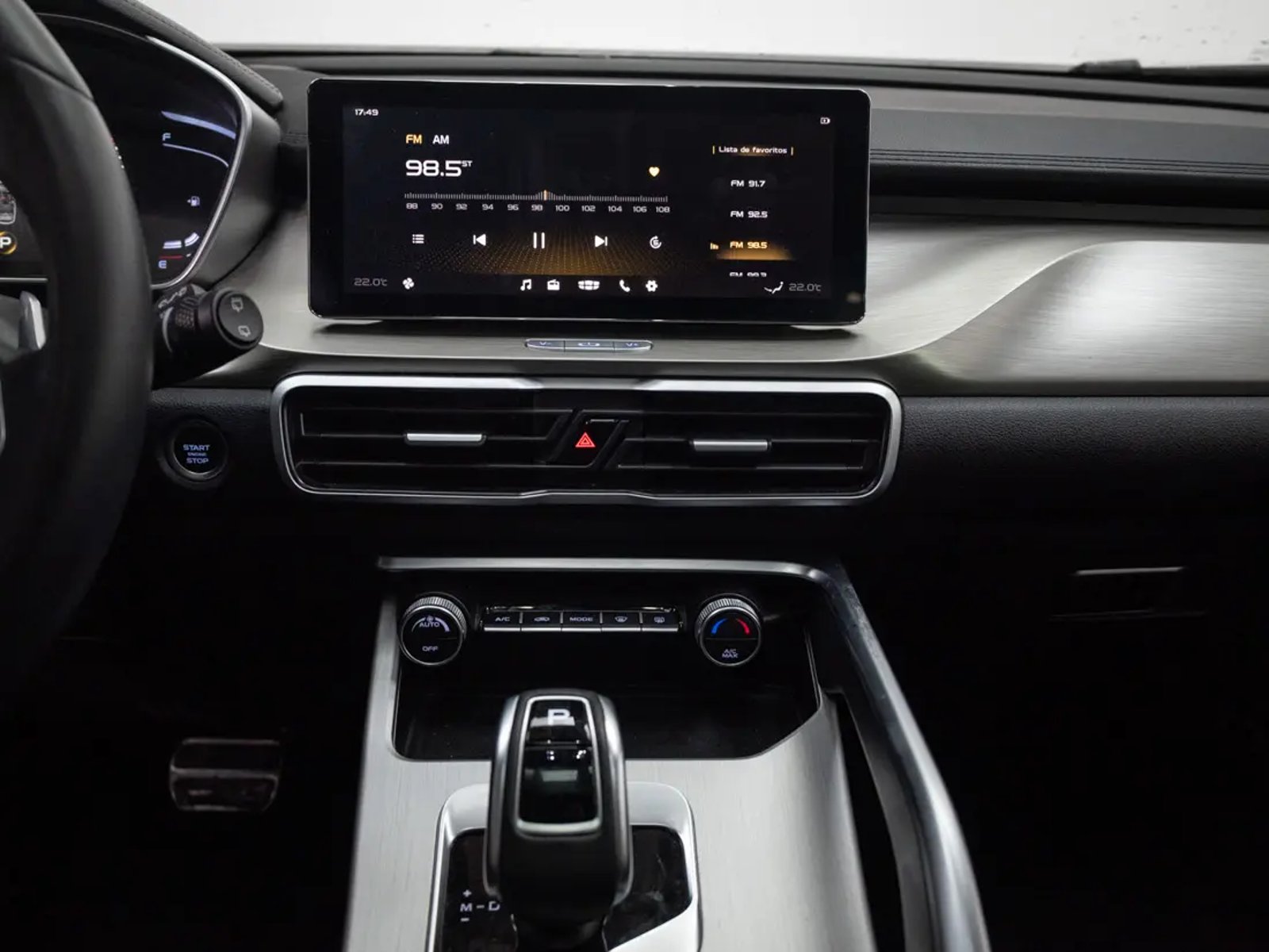 Geely COOLRAY 2023 - Imagen 16 de 20