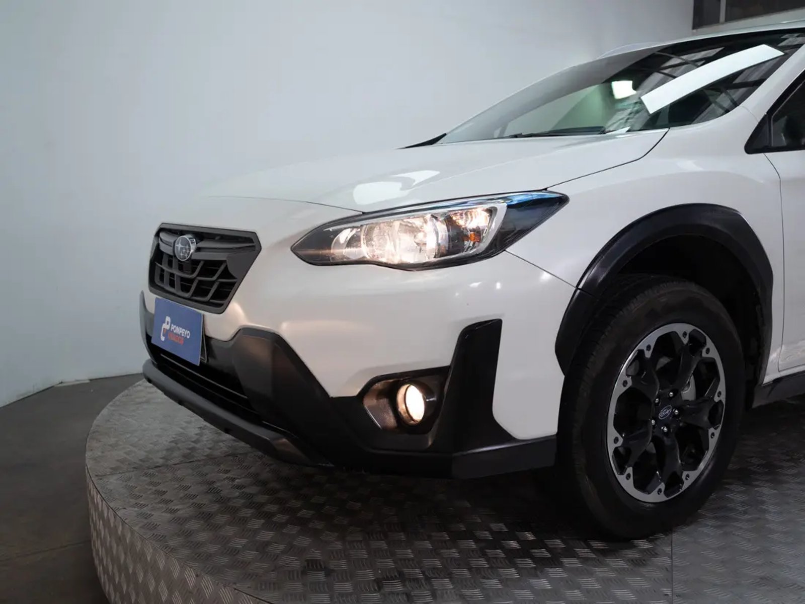 Subaru NEW XV 2022 - Imagen 18 de 20