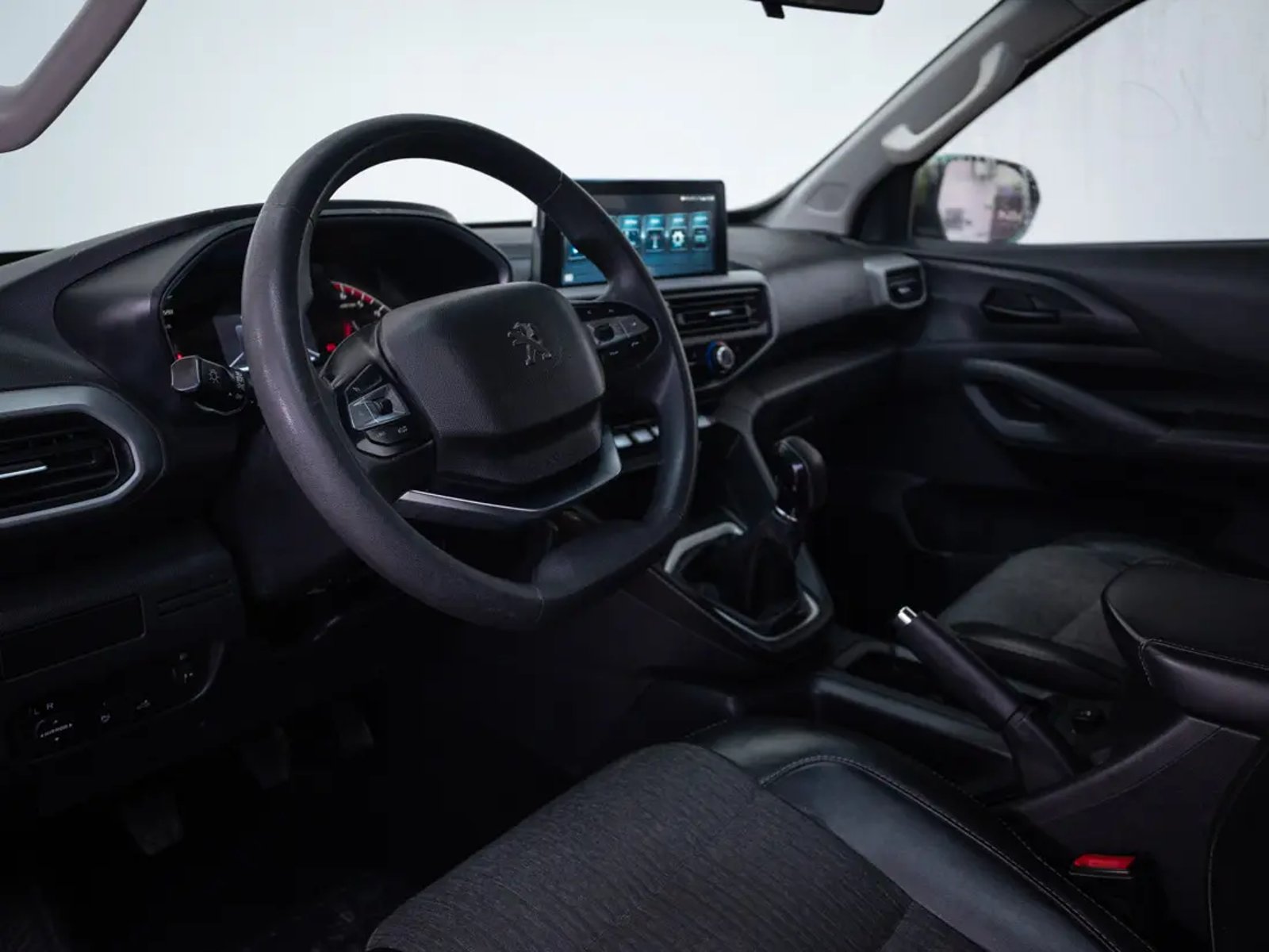 Peugeot LANDTREK 2023 - Imagen 10 de 19