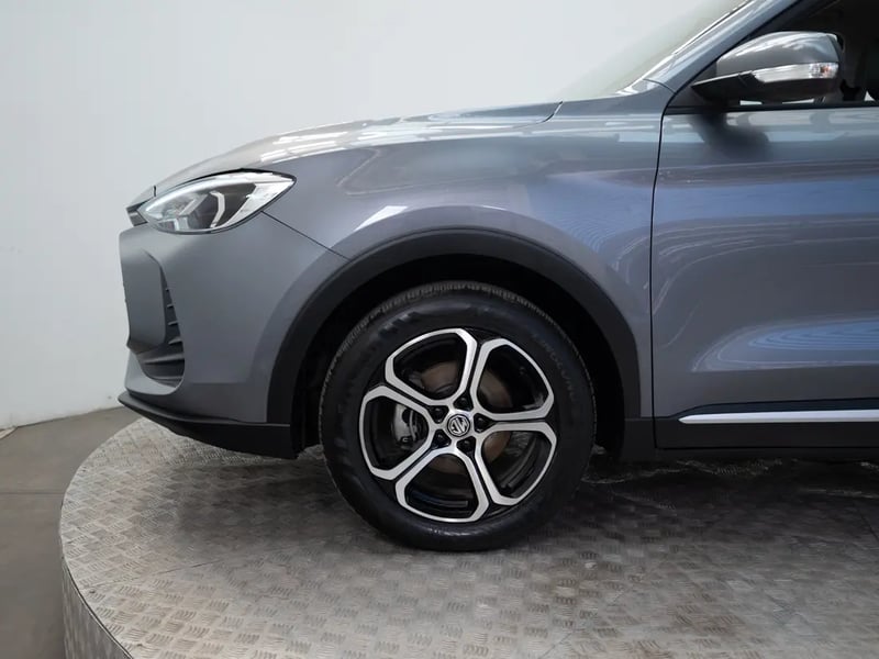MG ZS 2026 - Imagen 14 de 19