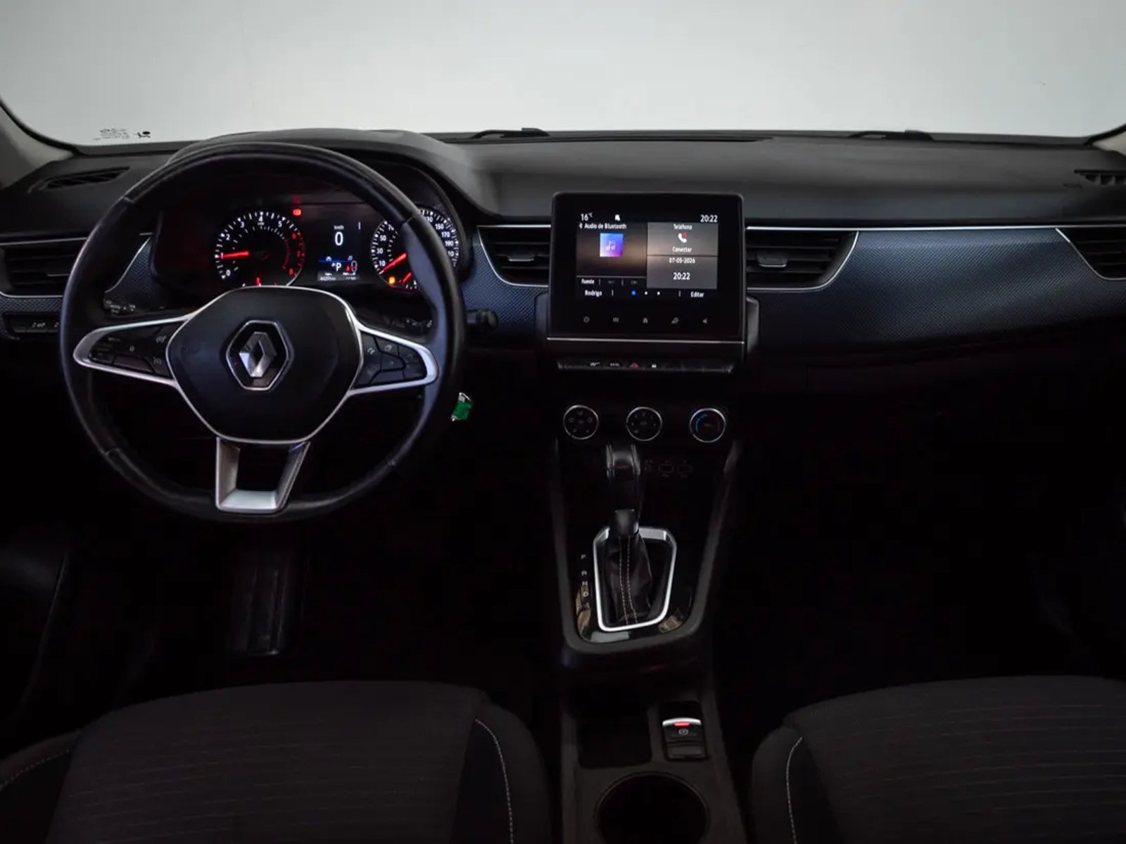 RENAULT ARKANA 2022 - Imagen 17 de 18