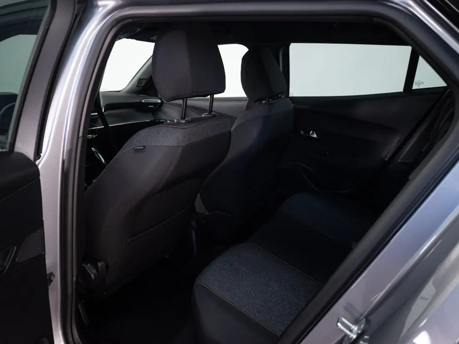 Peugeot 2008 2026 - Imagen 14 de 19