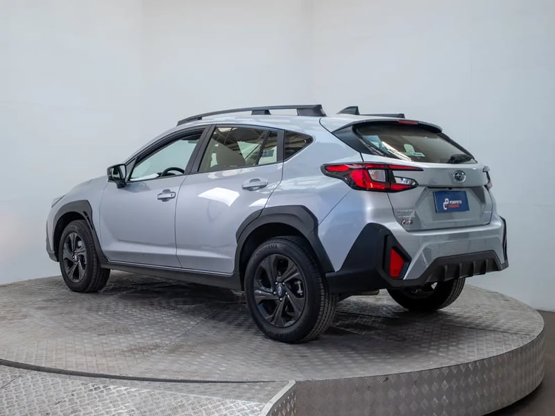 Subaru CROSSTREK 2024 - Imagen 5 de 18