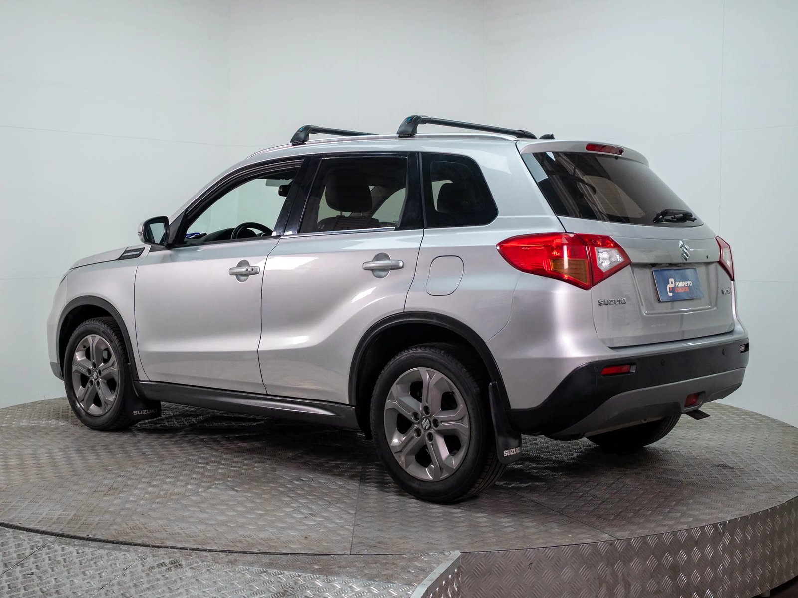 Suzuki VITARA 2018 - Imagen 6 de 16