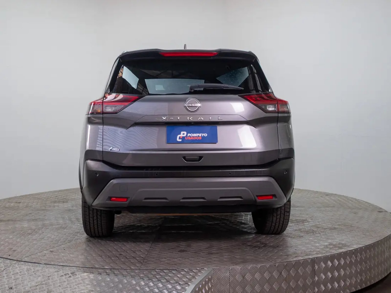 NISSAN X-TRAIL 2024 - Imagen 10 de 20