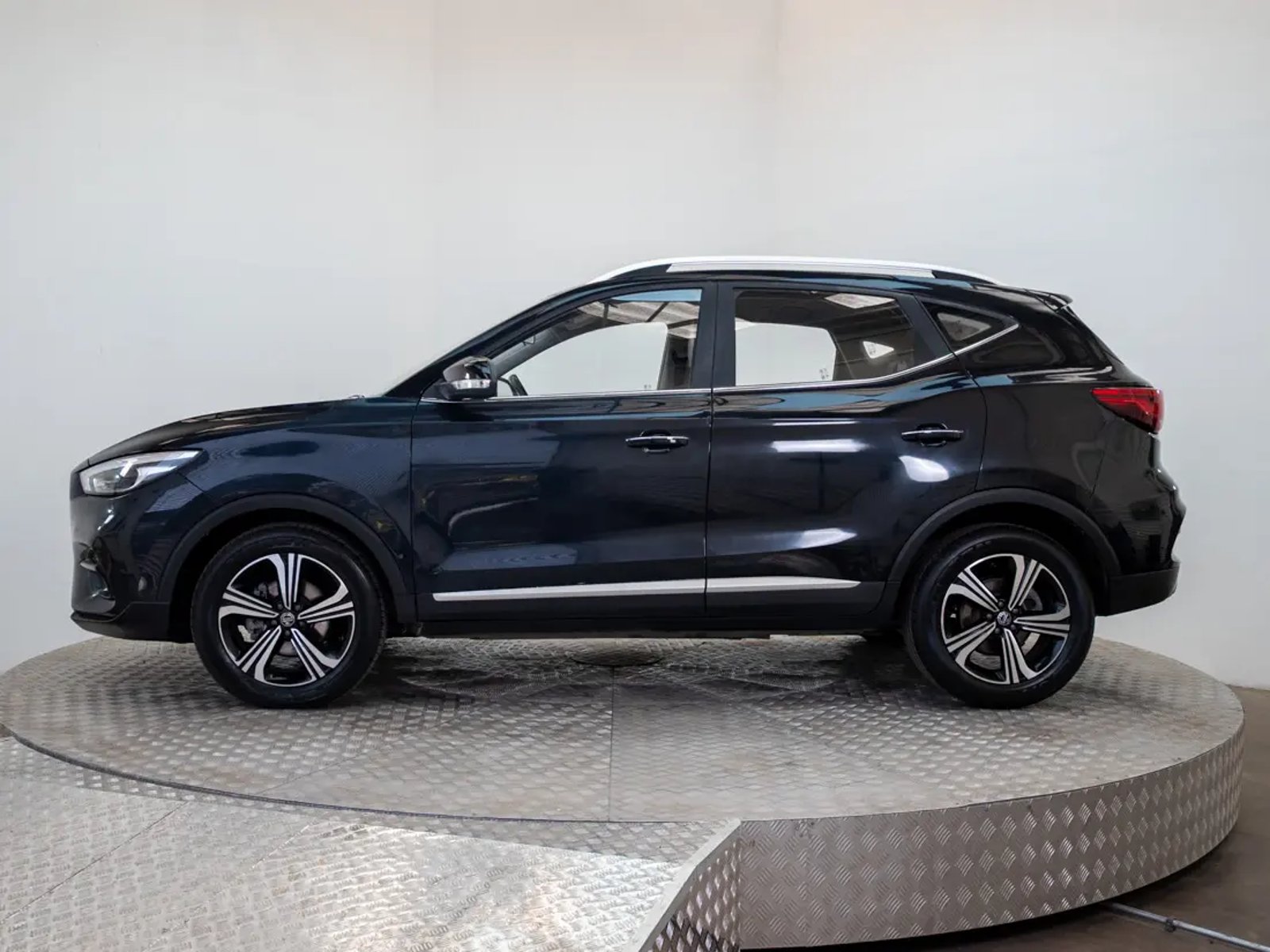 MG ZX 2022 - Foto 4 de 19