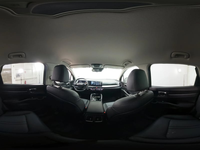 Kia SORENTO 2026 - Imagen 19 de 19