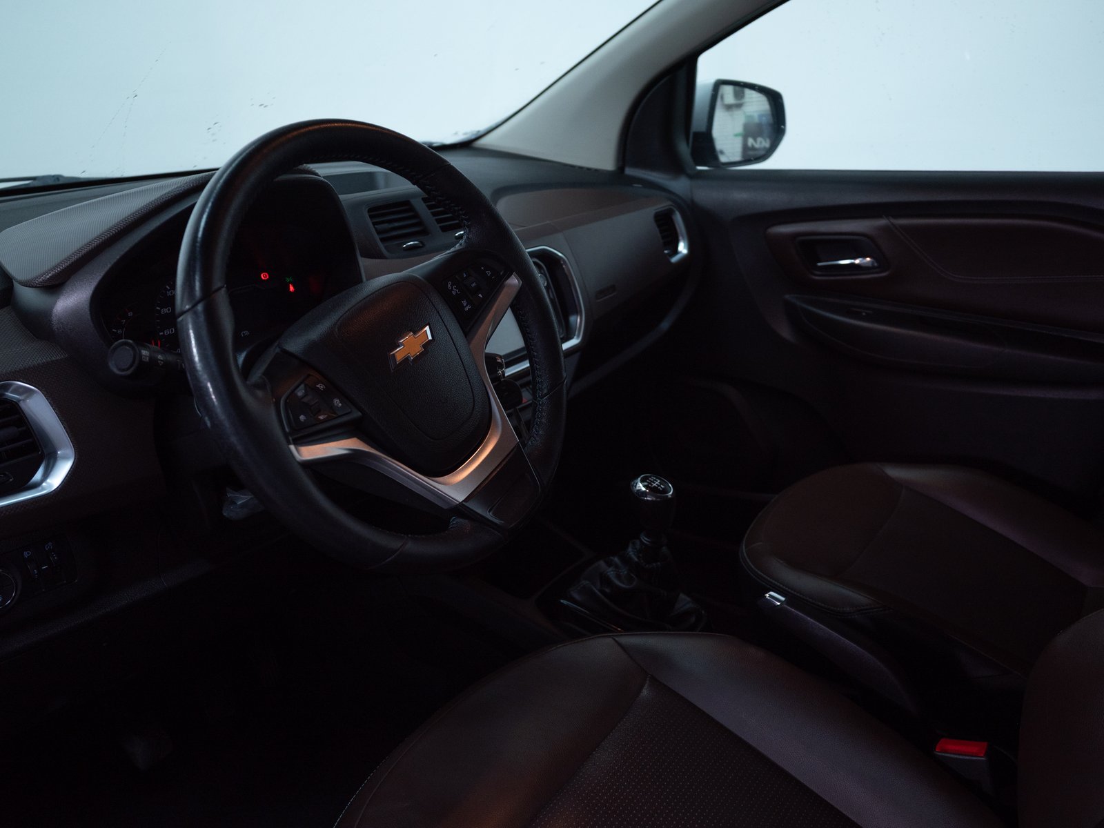 Chevrolet SPIN 2021 - Imagen 12 de 18