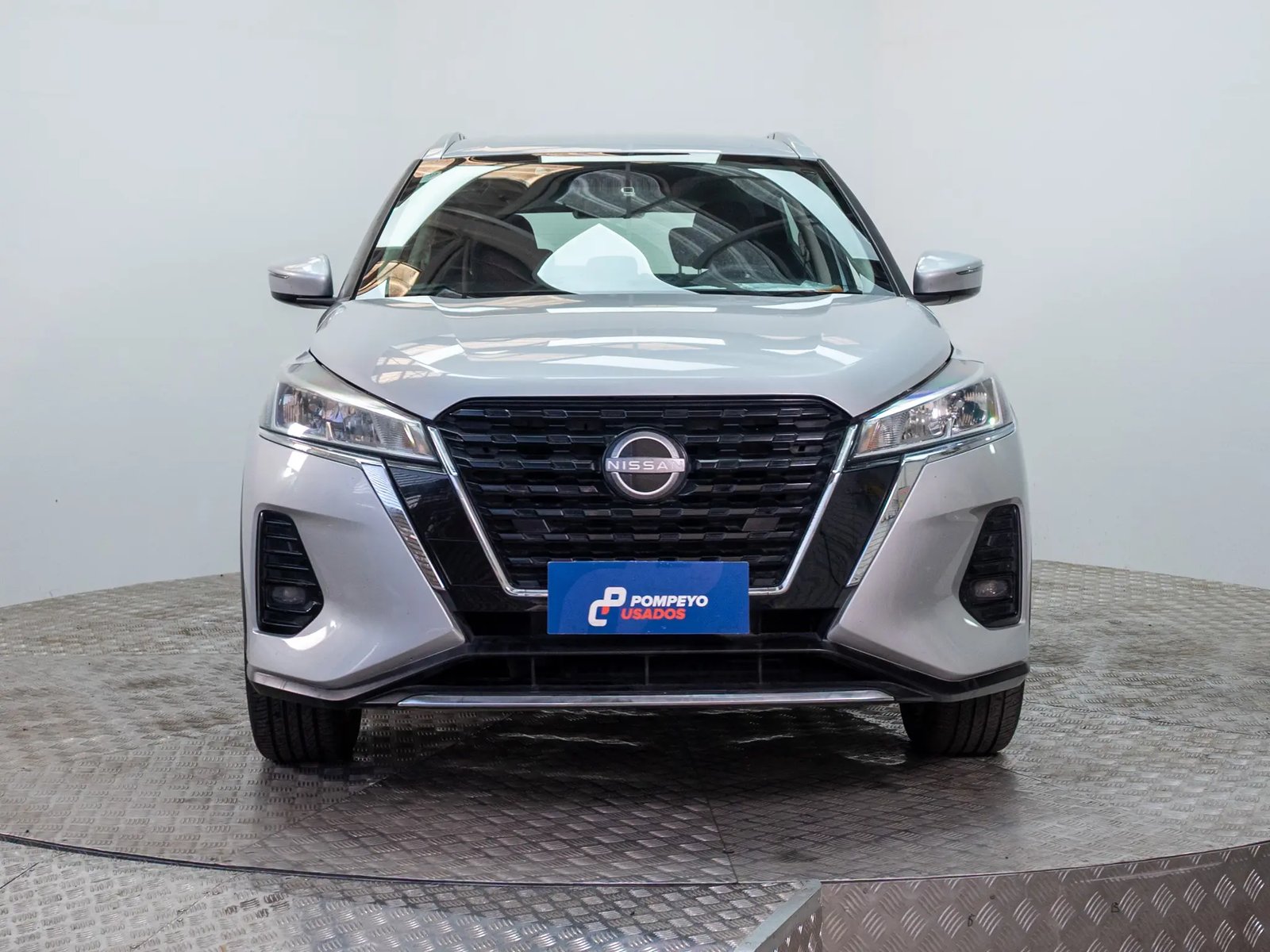 NISSAN KICKS 2023 - Imagen 3 de 20