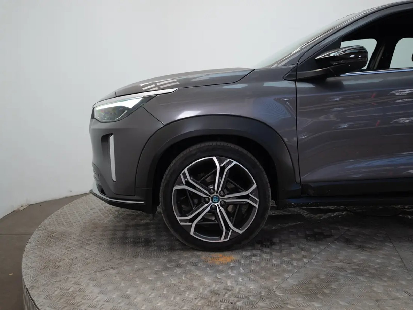 Fiat FASTBACK 2024 - Imagen 17 de 20