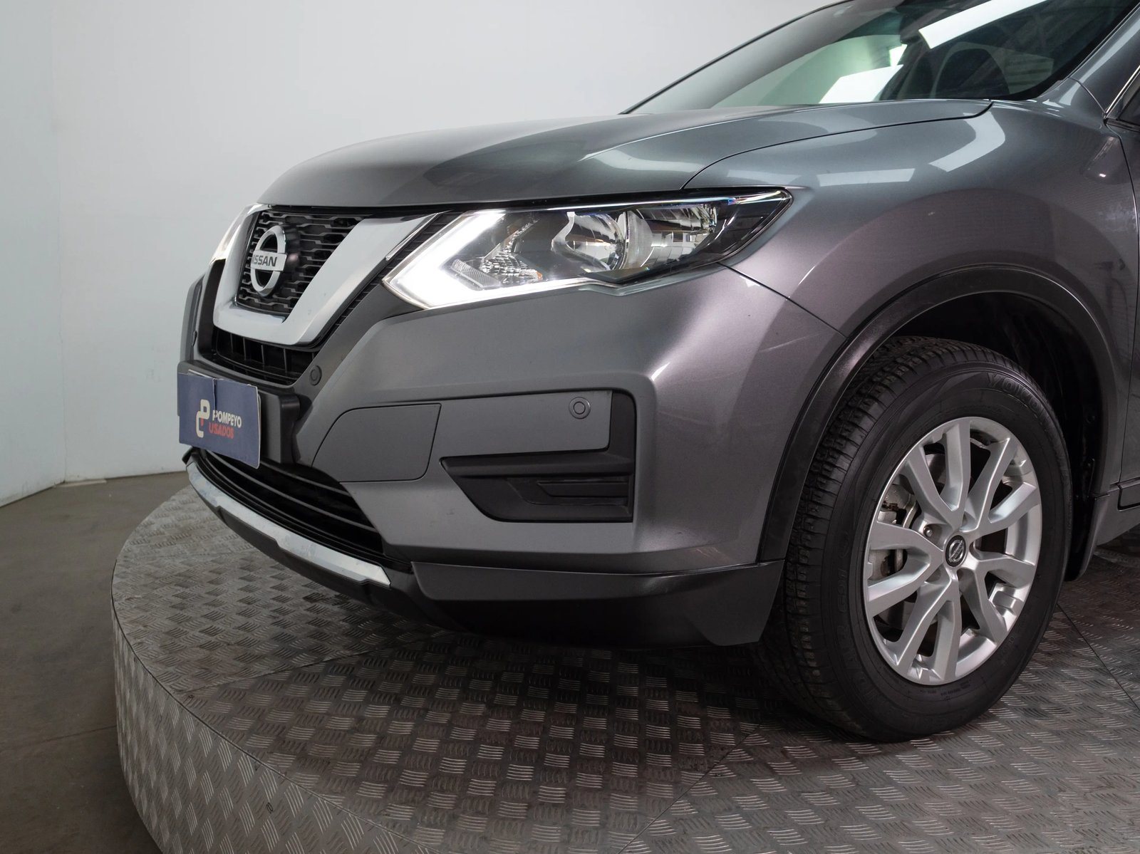Nissan X-TRAIL 2023 - Foto 3 de 14