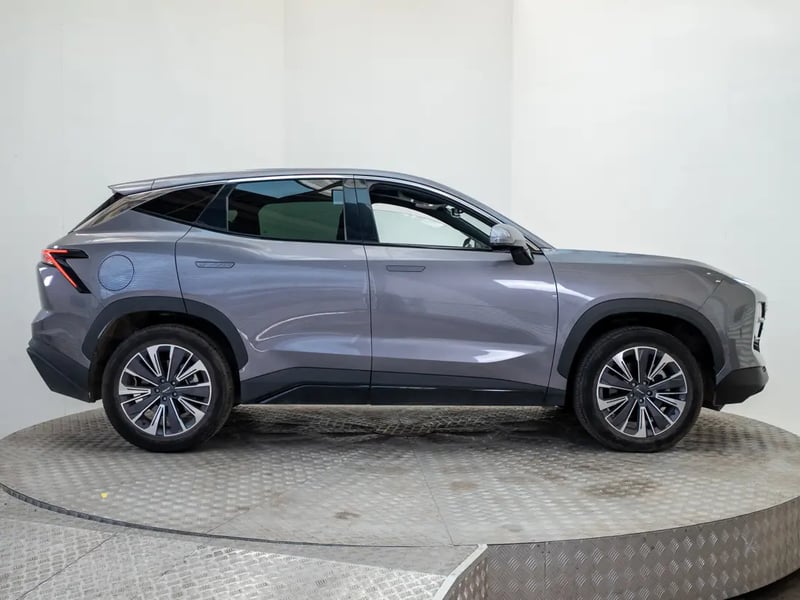 Jetour DASHING 2024 - Imagen 8 de 20