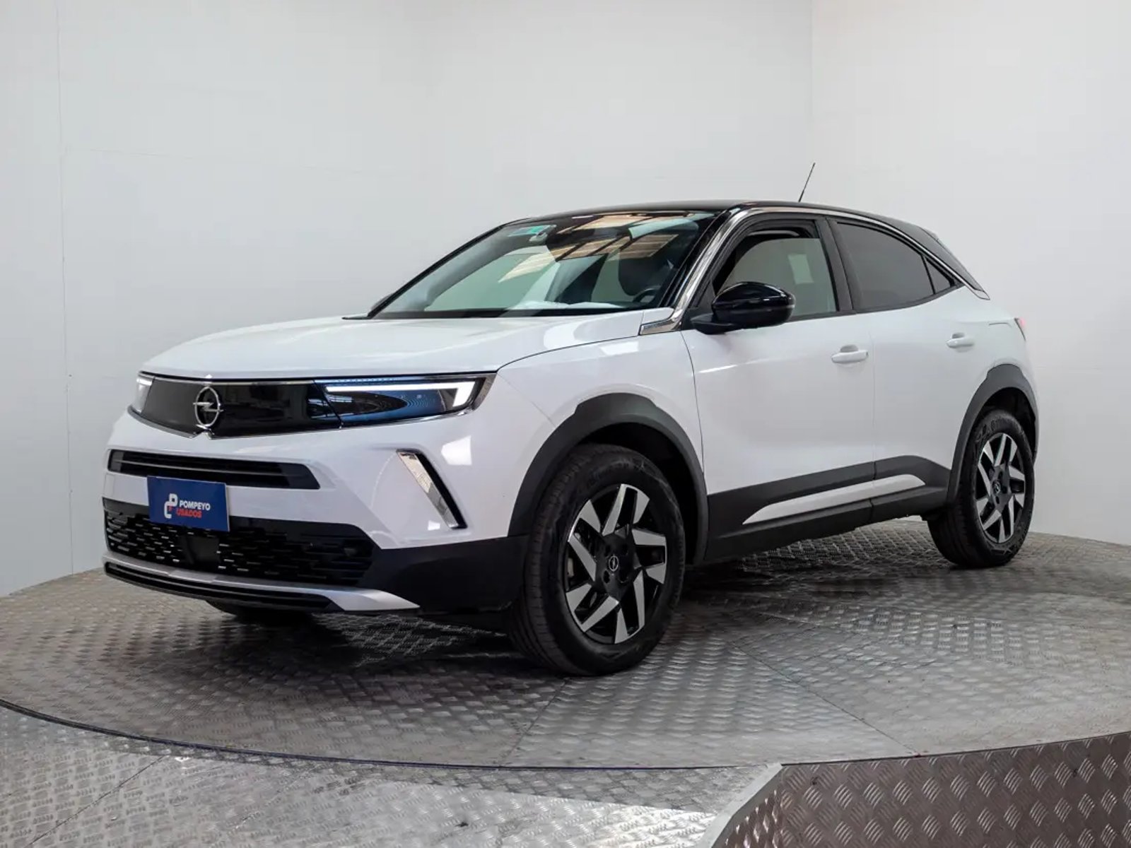Opel MOKKA 2023 - Foto 3 de 19