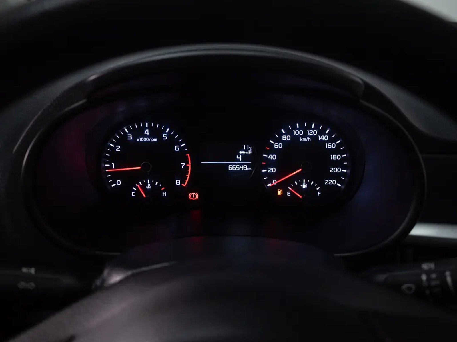 Kia MORNING 2023 - Imagen 13 de 20