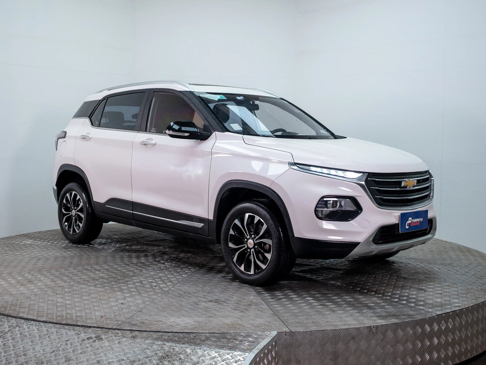 Chevrolet GROOVE 2021 - Imagen 6 de 13