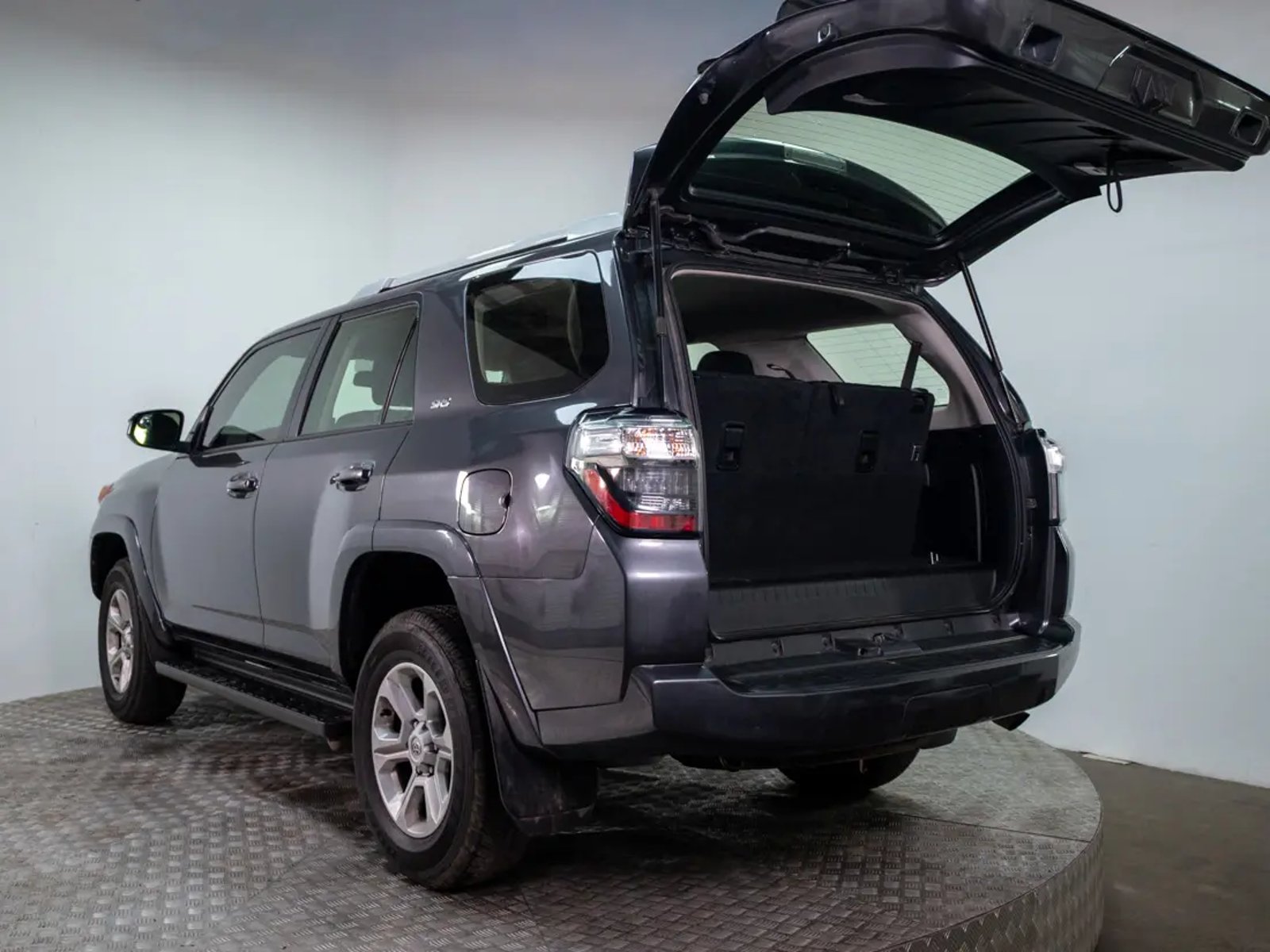 Toyota 4 RUNNER 2018 - Imagen 10 de 20