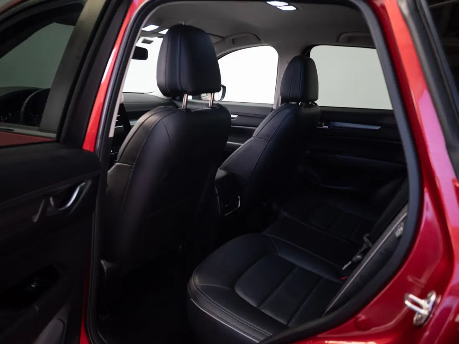 Mazda CX-5 2025 - Imagen 14 de 20