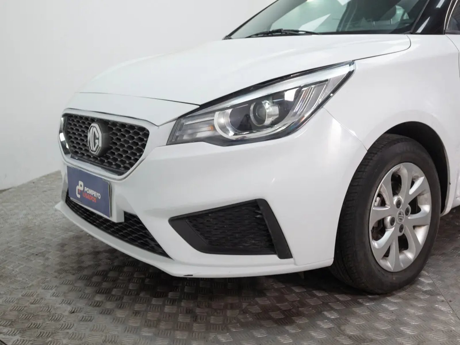 MG 3 2023 - Imagen 3 de 18